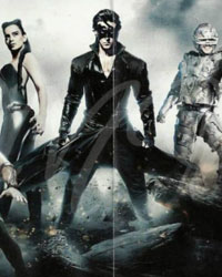 Krrish 3